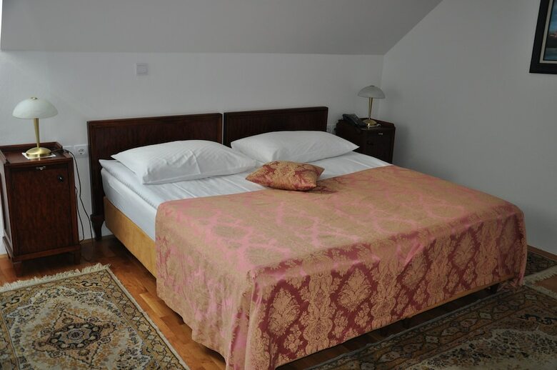 Hotel Triglav Bled