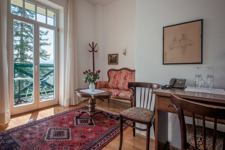 Hotel Triglav Bled
