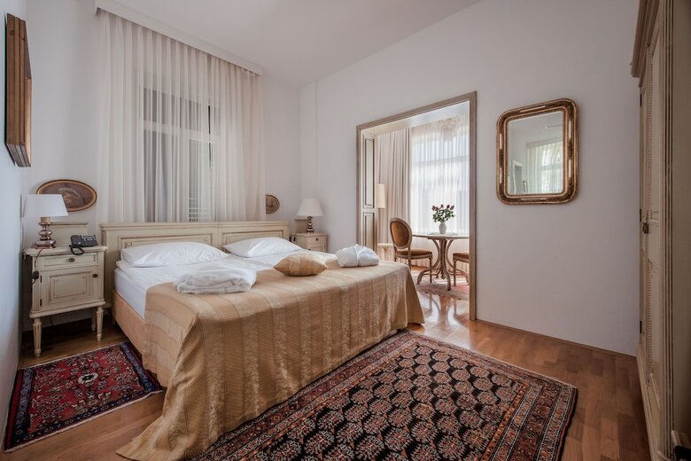 Hotel Triglav Bled