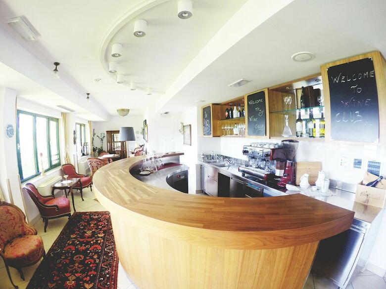 Hotel Triglav Bled