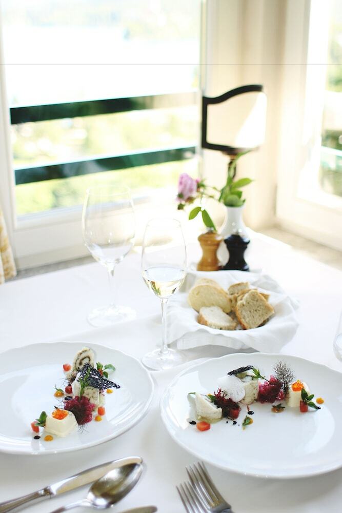 Hotel Triglav Bled