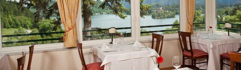 Hotel Triglav Bled
