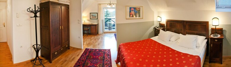 Hotel Triglav Bled