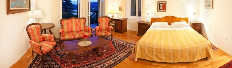 Hotel Triglav Bled