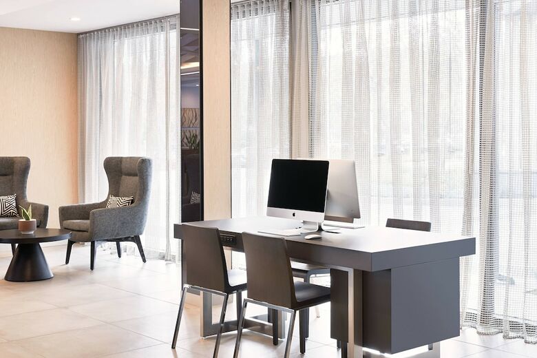 AC Hotel By Marriott Pleasanton