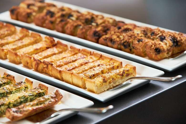 AC Hotel By Marriott Pleasanton
