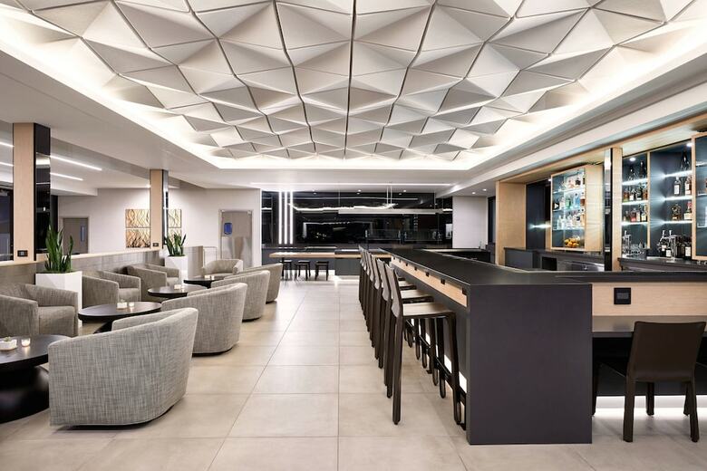 AC Hotel By Marriott Pleasanton