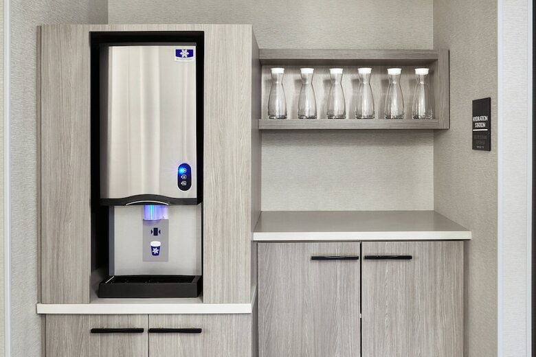 AC Hotel By Marriott Pleasanton
