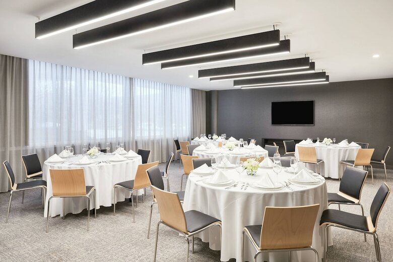AC Hotel By Marriott Pleasanton