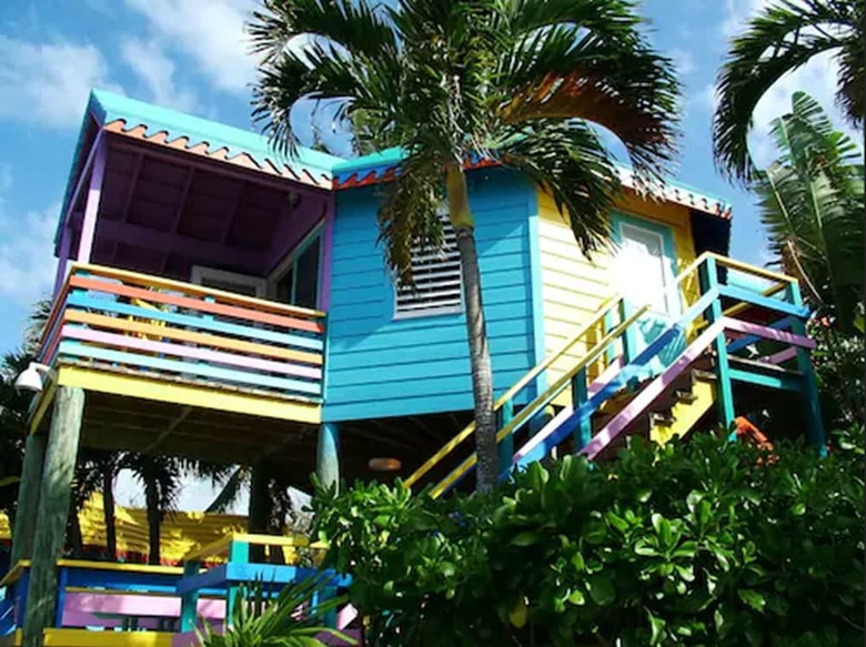 Apartamento Compass Point Beach Resort