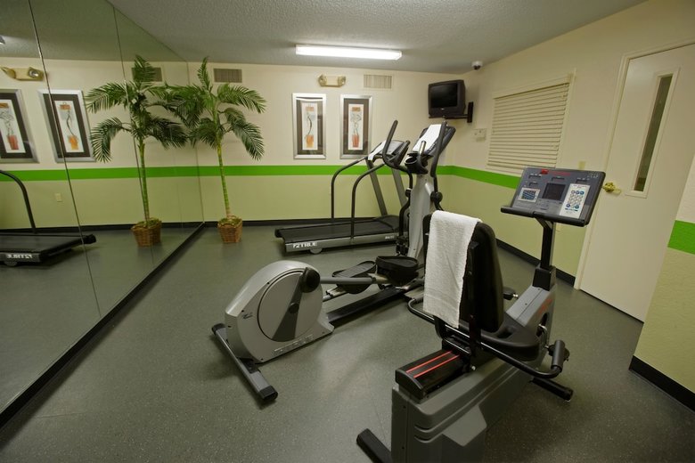 Hotel Extended Stay America - Richmond - W Broad St-glenside-north