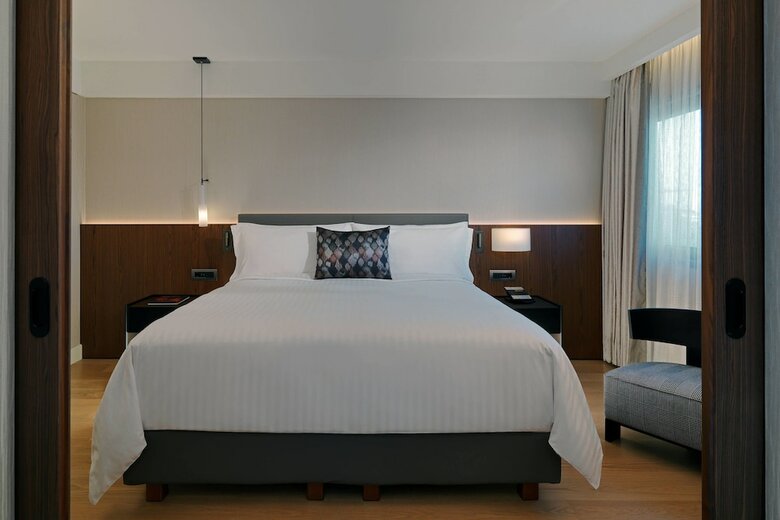 Athens Marriott Hotel