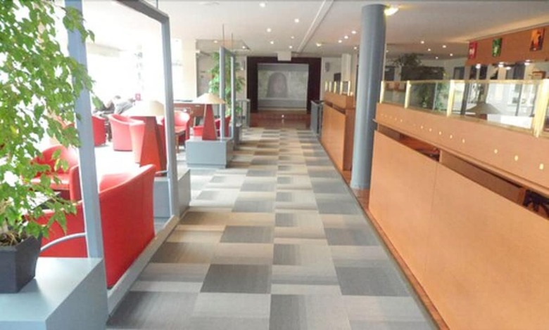 Hotel Belambra H�tel Le Normont