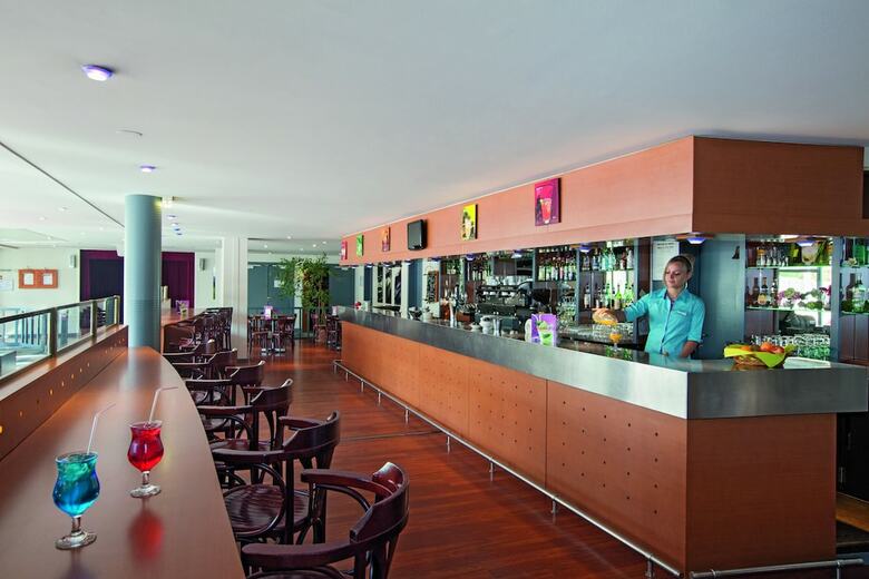 Hotel Belambra H�tel Le Normont