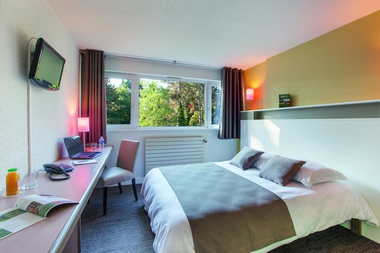 Hotel Belambra H�tel Le Normont