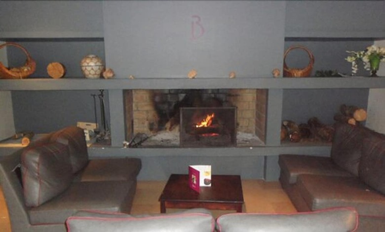 Hotel Belambra H�tel Le Normont