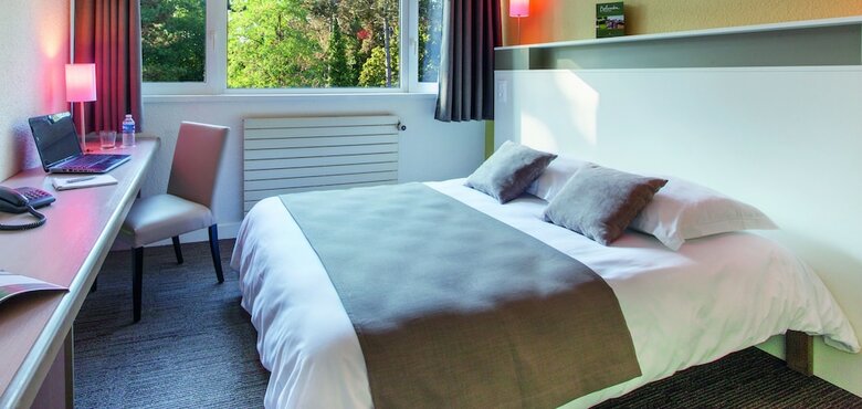 Hotel Belambra H�tel Le Normont