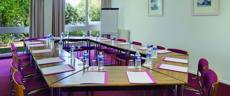 Hotel Belambra H�tel Le Normont