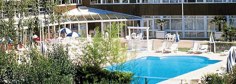 Hotel Belambra H�tel Le Normont