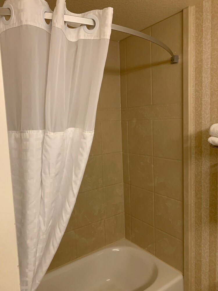 Hotel Quality Inn & Suites Dickinson