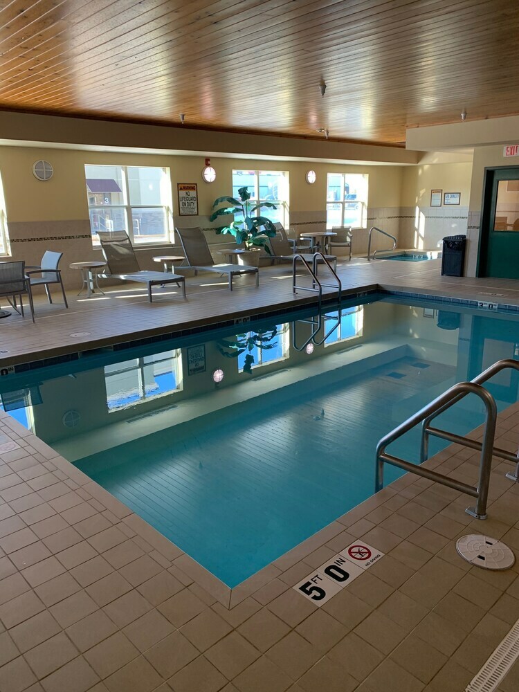 Hotel Quality Inn & Suites Dickinson