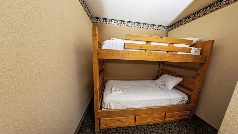 Hotel Fairbridge Inn Express