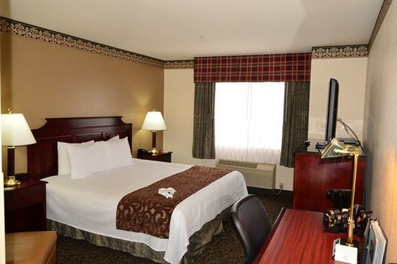 Hotel Fairbridge Inn Express