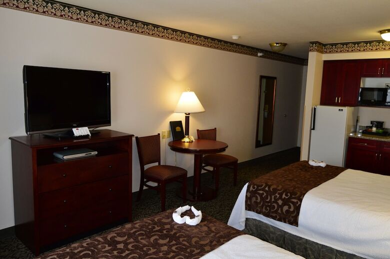Hotel Fairbridge Inn Express
