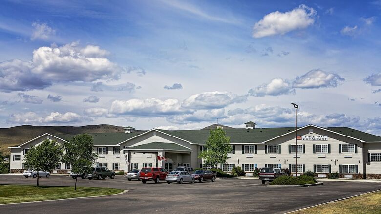 Hotel Fairbridge Inn Express