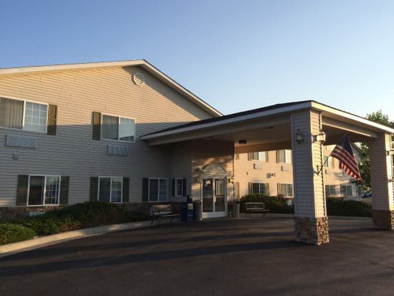 Hotel Fairbridge Inn Express