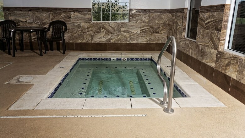 Hotel Fairbridge Inn Express