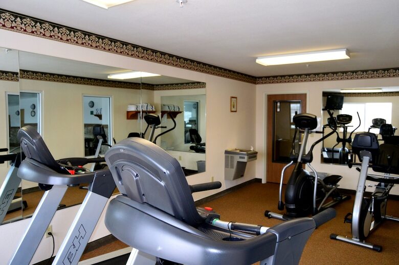 Hotel Fairbridge Inn Express