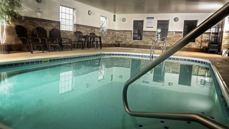 Hotel Fairbridge Inn Express
