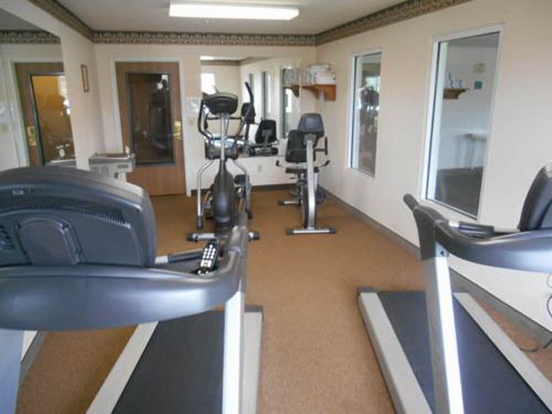 Hotel Fairbridge Inn Express