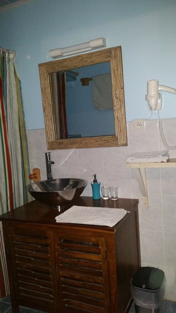 Bed & Breakfast Chambres D'h�tes Chalet de La Source
