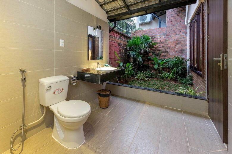 Apartamento La Paloma Resort
