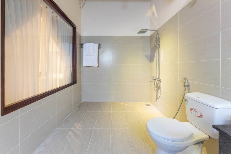 Apartamento La Paloma Resort