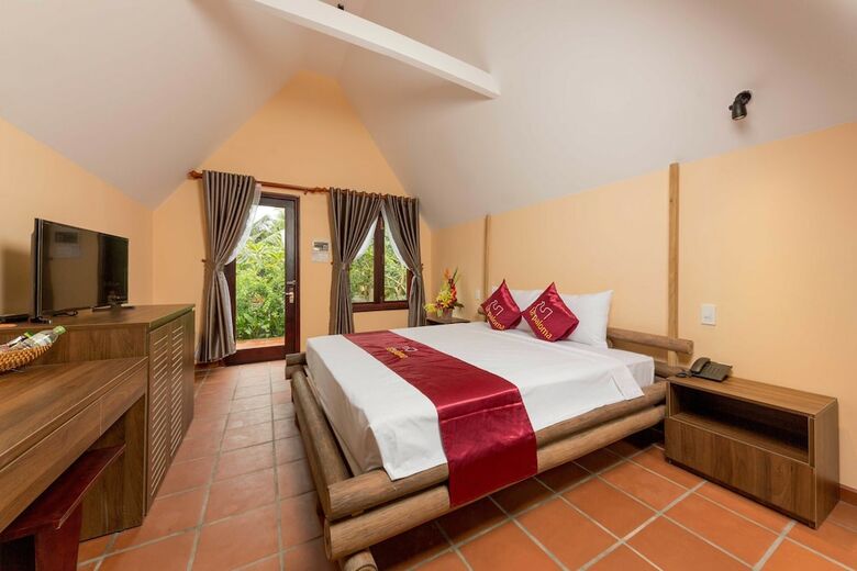 Apartamento La Paloma Resort
