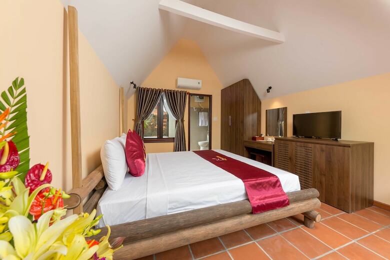 Apartamento La Paloma Resort