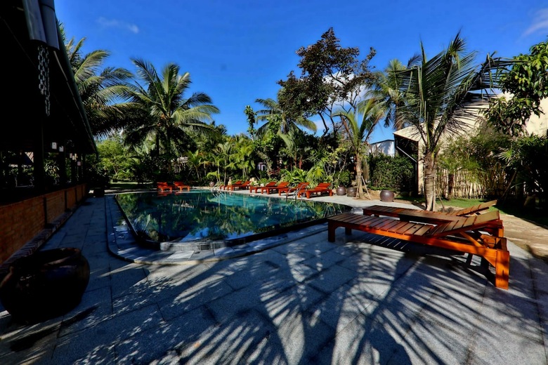 Apartamento La Paloma Resort