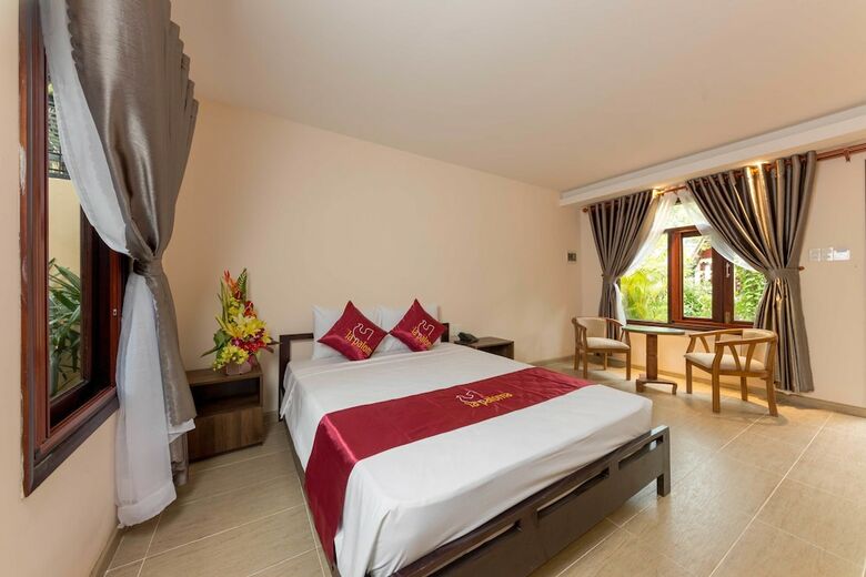 Apartamento La Paloma Resort