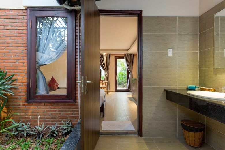 Apartamento La Paloma Resort