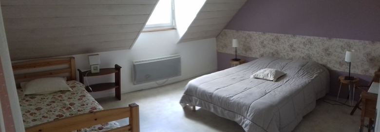 La Maison De Marceline - G�te