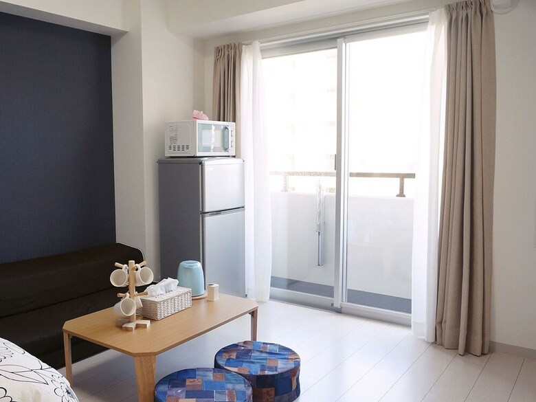 Apartamentos One Minowa