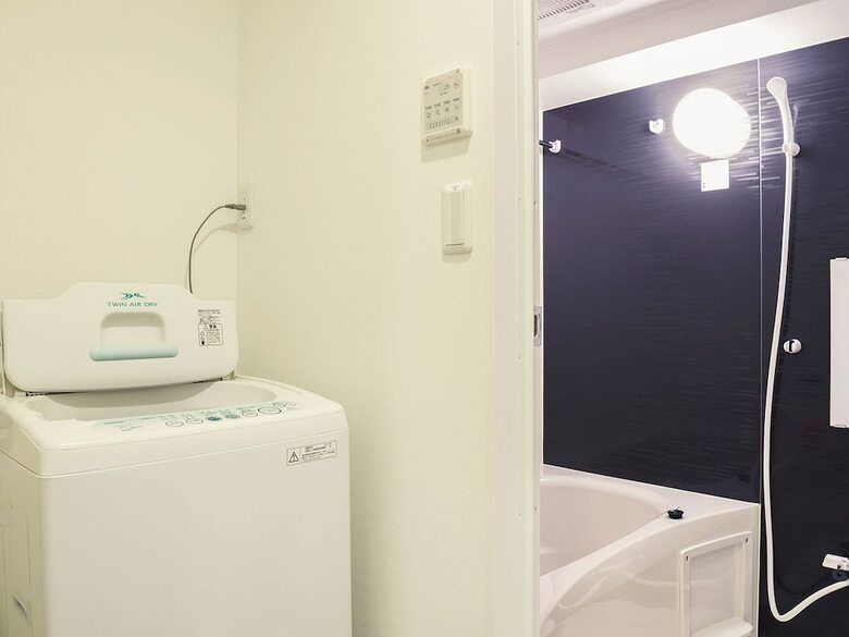 Apartamentos One Minowa