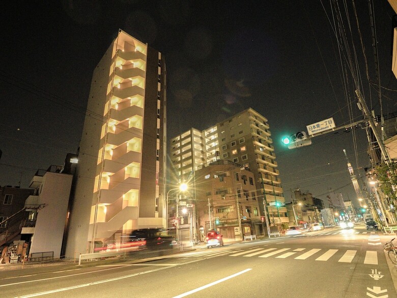 Apartamentos One Minowa
