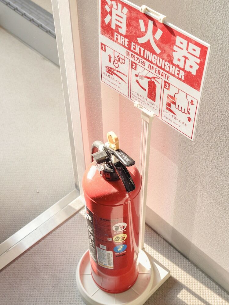 Apartamentos One Minowa