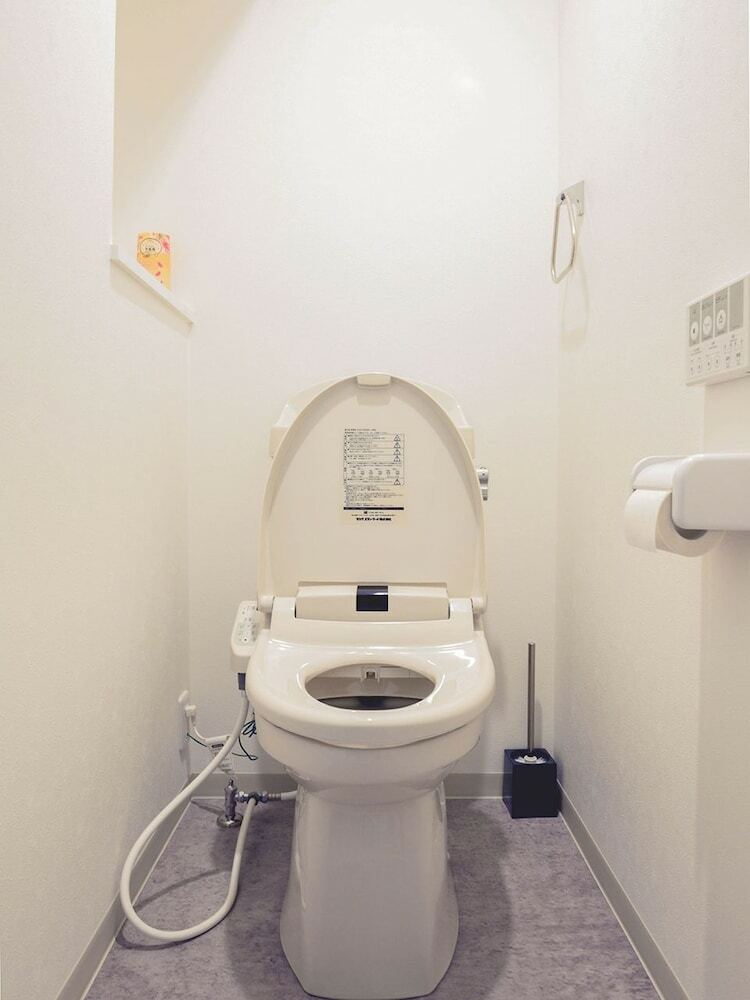 Apartamentos One Minowa