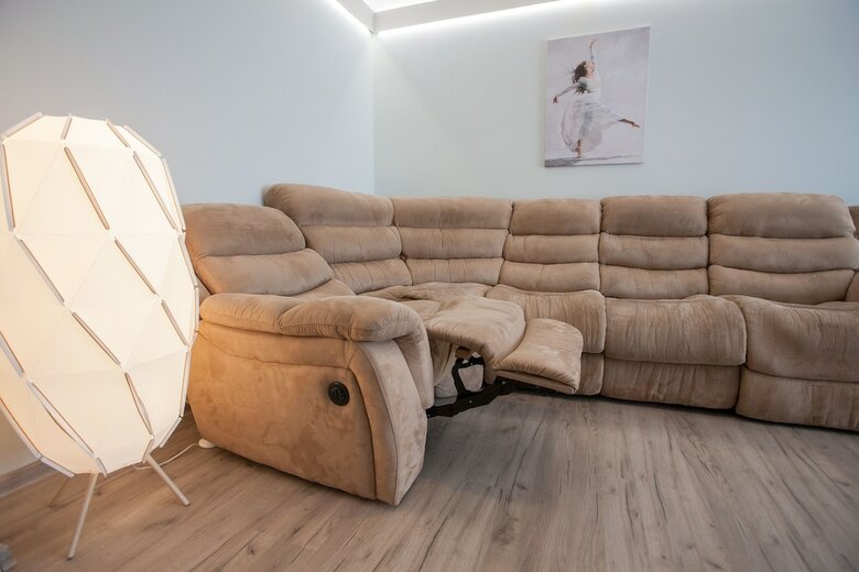 Ballerina Apartment