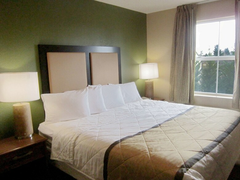 Hotel Extended Stay America Seattle - Everett- Silverlake